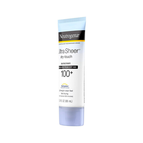 Water Resistant Sunscreen - Image 4