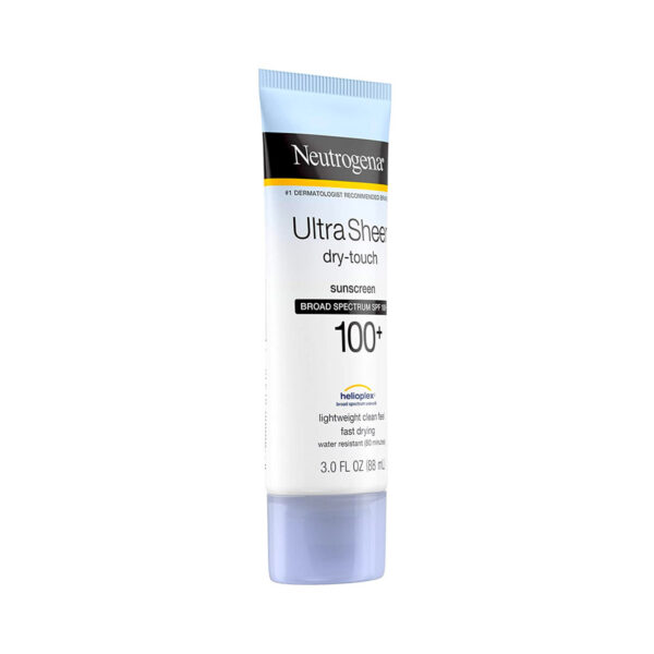 Water Resistant Sunscreen - Image 5