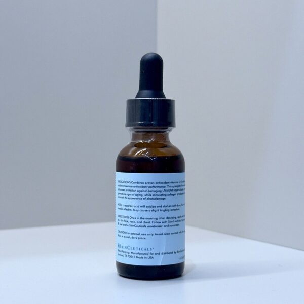SkinCeuticals Phloretin CF Anti-Aging Serum - 1oz - Image 2