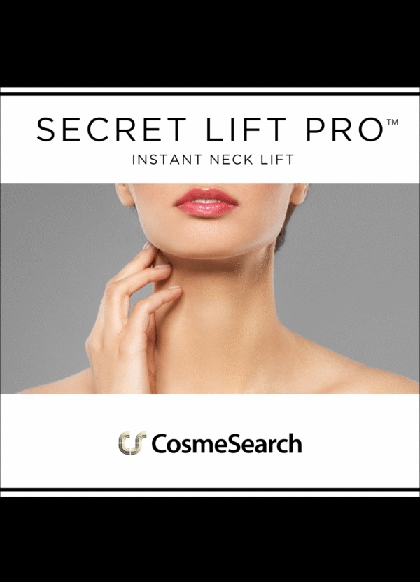 Ultra Secret Lift Pro - Instant Neck Lift - Image 4